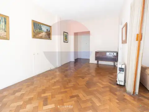 Departamento en Venta de 4 ambientes
