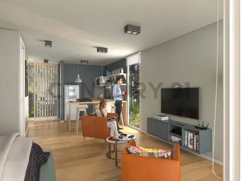 Venta Departamento Villa La Angostura