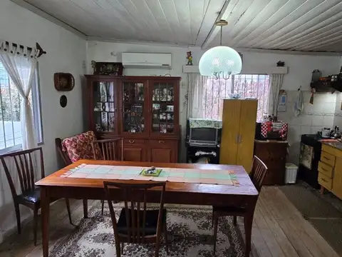 Casa en Venta 65 años