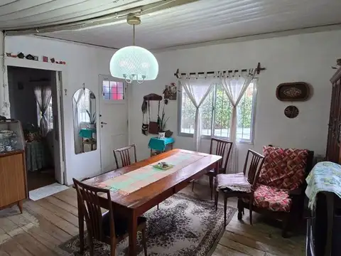 Casa en Venta de 1 dormitorio