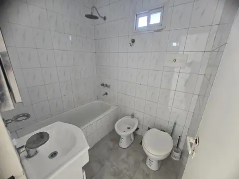 Departamento en Alquiler 50 años