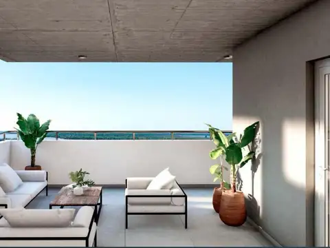 Departamento en Venta de Monoambiente