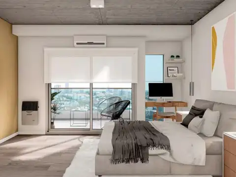 Departamento en Venta en San Lorenzo, Santa Fe