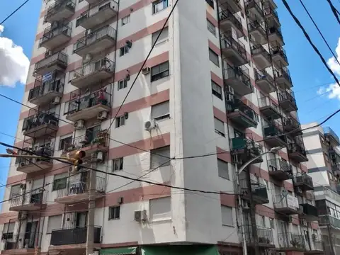 Av. San Martin  300