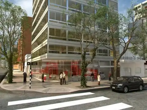 VENTA COCHERA FIJA CUBIERTA en Diaz Colodrero 2890 esquina