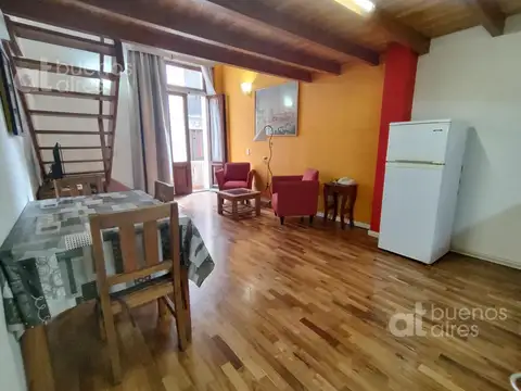 Departamento en Alquiler Temporal de 1 dormitorio