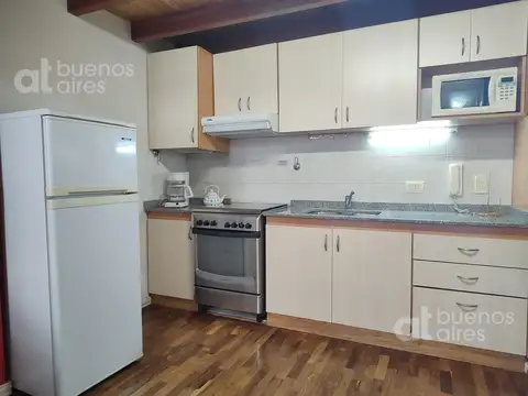 Departamento en Alquiler Temporal en Congreso, USD 600