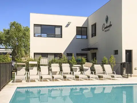 Depto Tipo Casa en Venta de 3 dormitorios