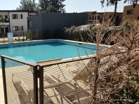 Depto Tipo Casa en Venta de 3 dormitorios
