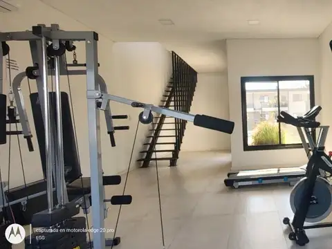 Depto Tipo Casa en Venta 5 años
