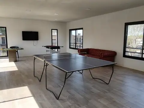 Depto Tipo Casa 4 ambientes con 2 baños