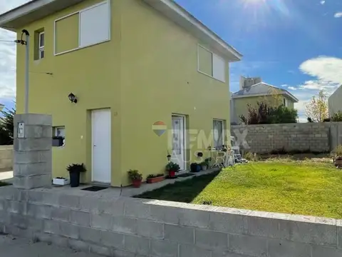 Casa en Venta en Comodoro Rivadavia, Escalante