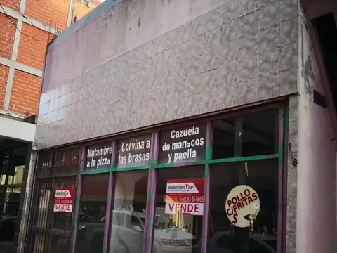 Terreno - Venta - Argentina, San Bernardo - QUERINI 168