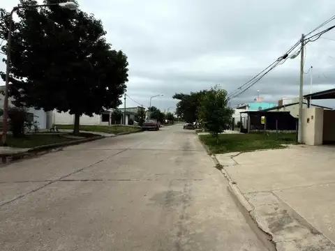 Depto Tipo Casa 4 ambientes con 1 baño