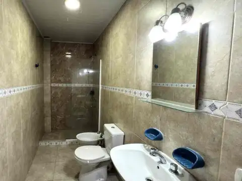Depto Tipo Casa en Alquiler de 2 dormitorios