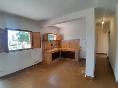 Casa en Venta 46 años