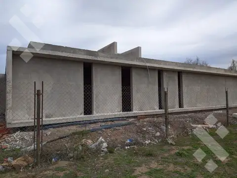 Venta Avance de Obra- Bº Las Catalpas - Neuquén Capital
