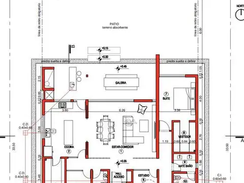 Venta Avance de Obra- Barrio Las Catalpas - Neuquen Capital