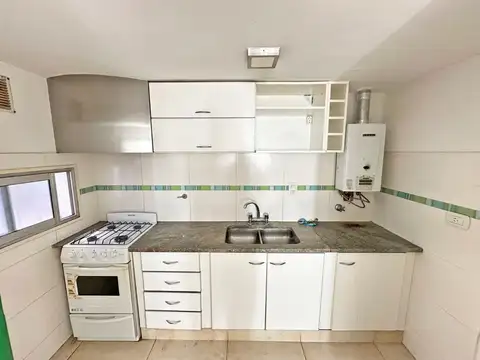 Departamento en Venta de 2 dormitorios