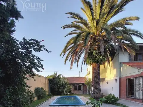 Hipólito Lugo al 400