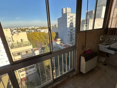 Departamento en Venta al Oeste