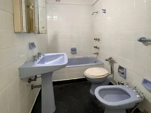 Av Libertador 2600, Piso 8