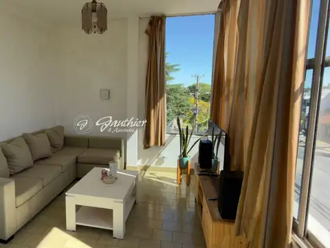 Departamento en Alquiler de 4 ambientes