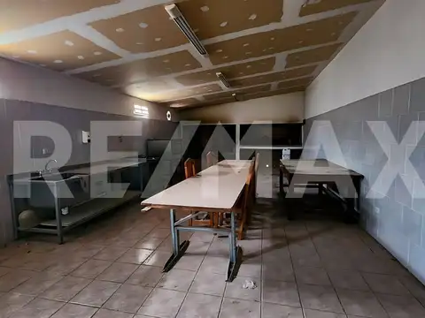 Local en Alquiler 12 años