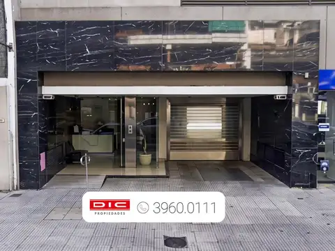 Cochera en Venta en Villa Urquiza, Capital Federal