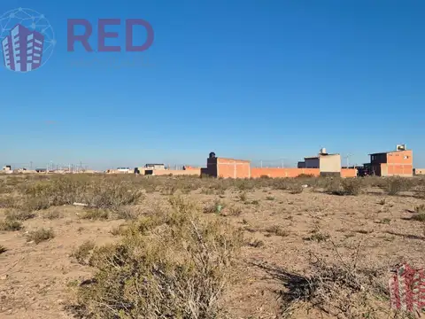 Terreno en Venta en Centenario, Confluencia