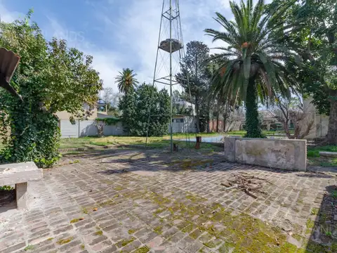En Venta Terreno en Bella Vista ideal para desarrollo de viviendas!