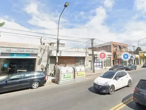 Local en Venta Via Pública