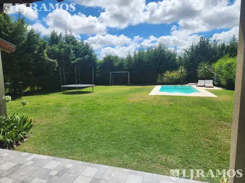 Santa Teresa - Lote Interno - Dean Funes 3701, Benavidez