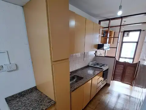 Departamento en Alquiler de 2 dormitorios