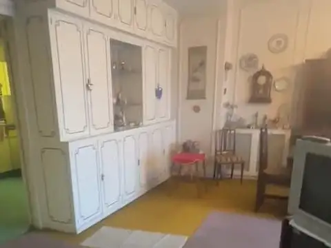 Salta y Avenida Juan de Garay