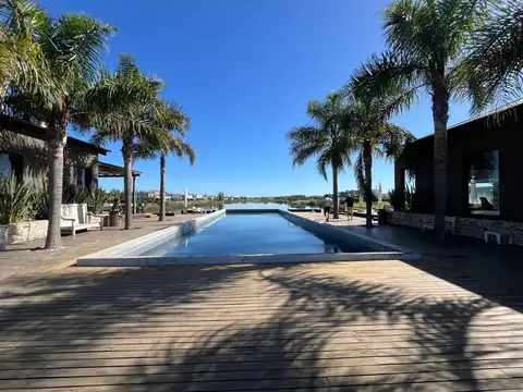 Terreno en Venta de 852,0 m2