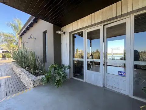 Terreno en Venta de 852,0 m2