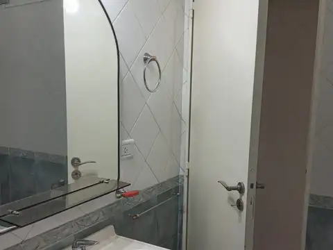 Departamento en Alquiler Temporal de Monoambiente