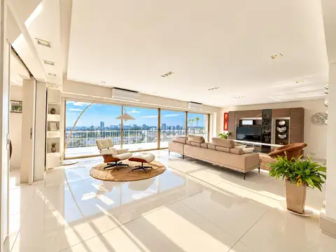 Departamento en Alquiler 40 años