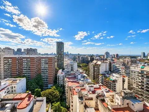 Departamento en Alquiler de 6 ambientes