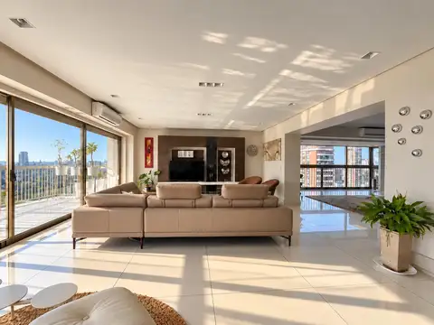 Departamento en Alquiler en Belgrano Barrancas, USD 9.000