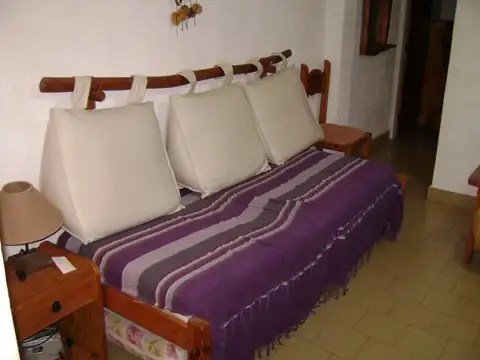 Departamento en Venta en Villa Gesell, USD 45.000