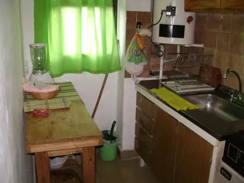 Departamento en Venta al Sur