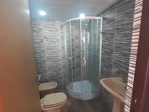 Depto Tipo Casa en Alquiler de 2 ambientes