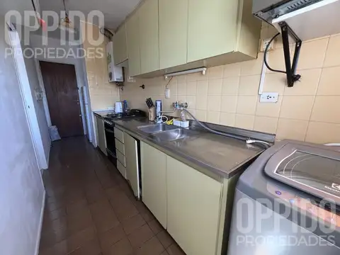 Departamento en Venta en Ciudadela, USD 75.000