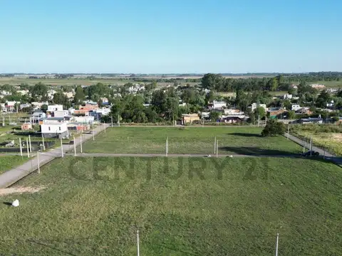 Terreno en Venta de 300,0 m2