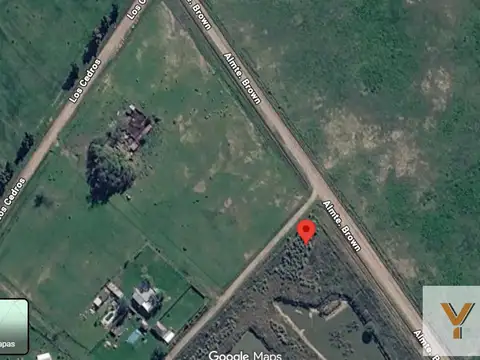 Terreno en Venta en San Vicente, Partido de San Vicente