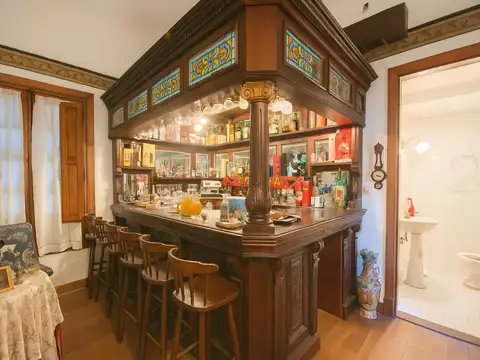 Casa en Venta 66 años