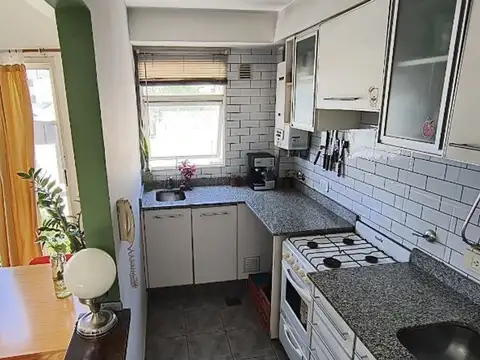 Departamento en Venta 14 años