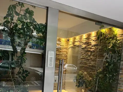 Adolfo P Carranza 2900, Piso 6
